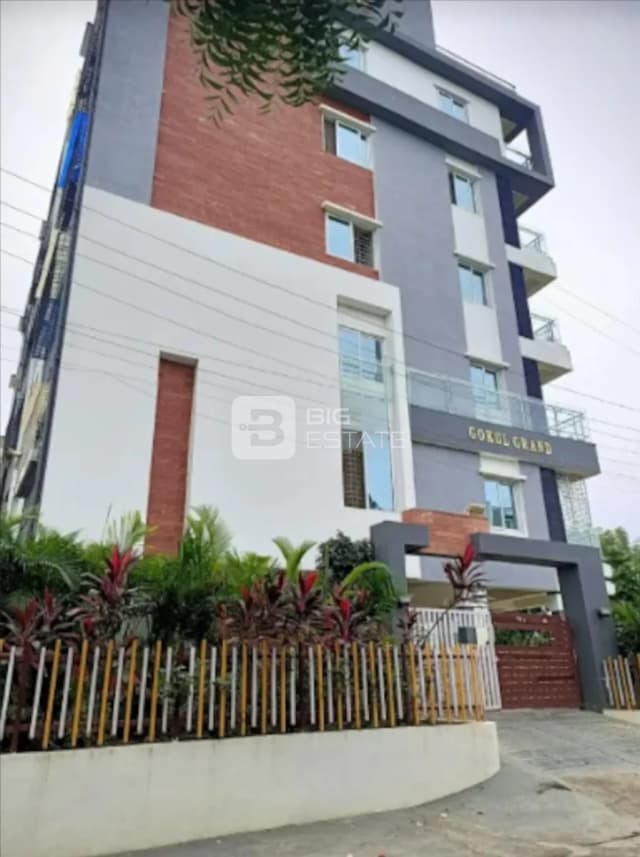 Gokul Grand