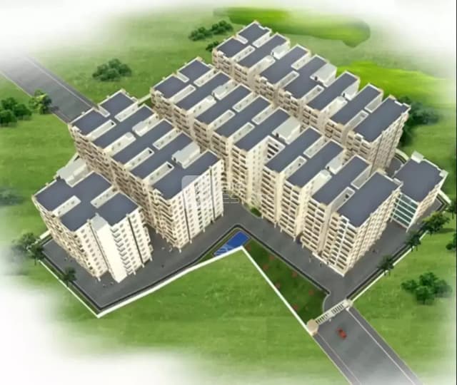 Venkata Sai Projects Block B
