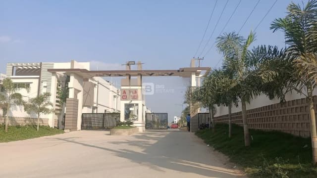 Vamsi Anjana Classic