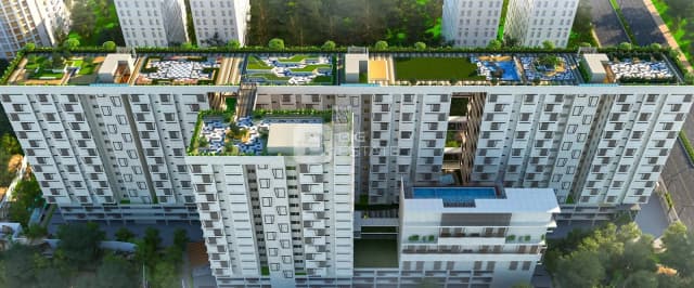 DSR SSC GVK Skycity
