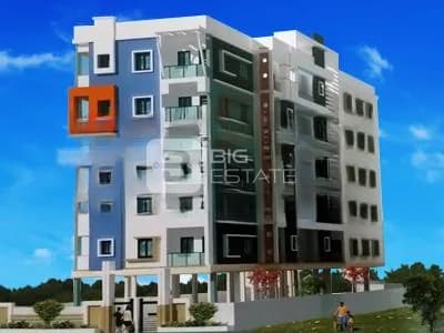 Raviteja Rama Residency