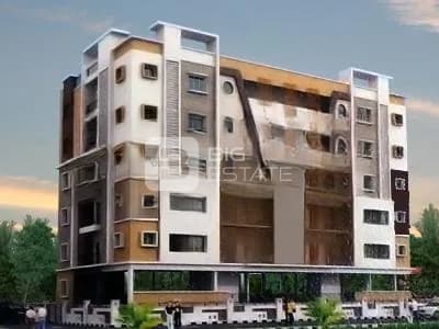 Sri Kireeti's Vaishnavi Arcade