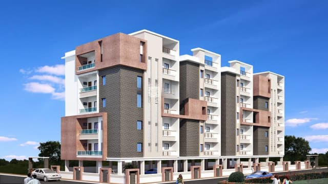 Aishwarya Manor