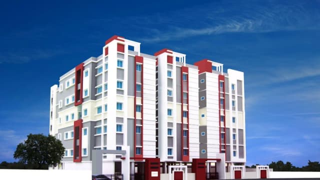 Santos Nest
