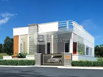 SV SM Enclave Villa