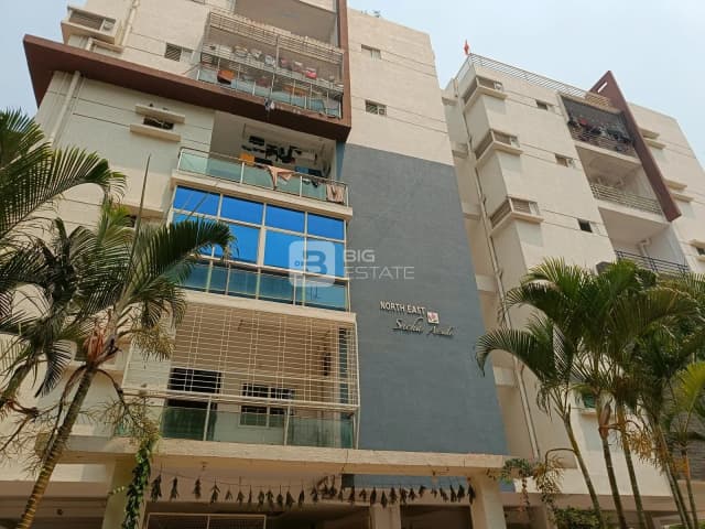 North Sneha Arcade