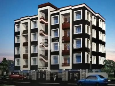 Tristar Ibrahim Enclave