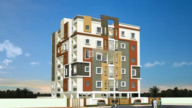Shanthi Jewel Grand