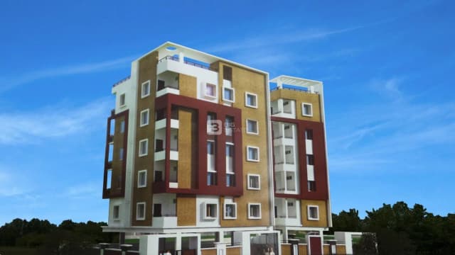 Akruthi Sri Sai Aishwarya Homes