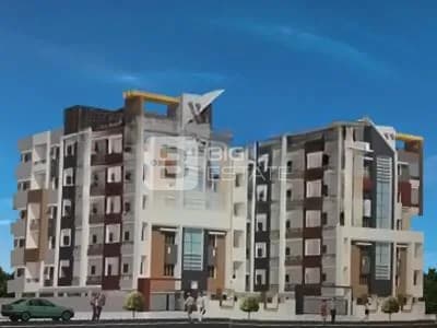 Shubham Residency Block C & D