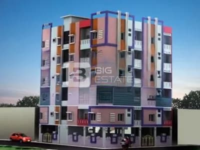 Nikitha Residency