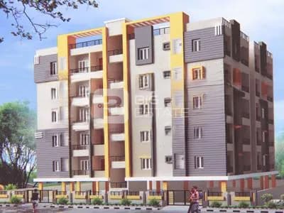 Kalyan KSM Residency