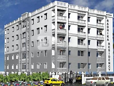 Radhika Residency