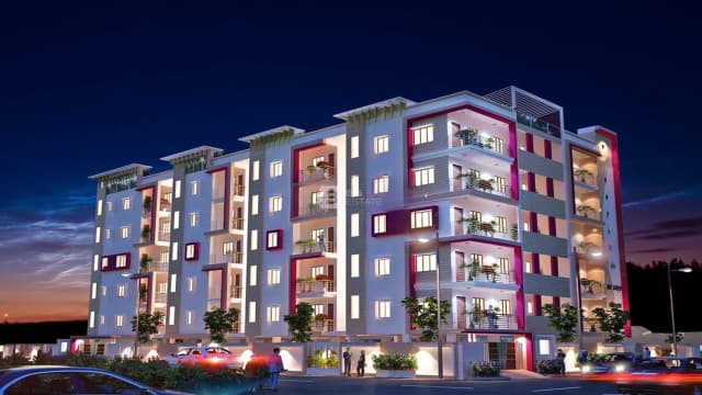 Vinayaka Sai Satya Nilayam