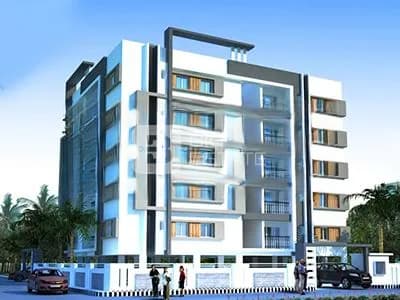 Rathi Sri Tirumala Crest