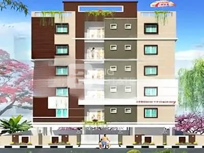 Modi Deepa Dhruva Heights