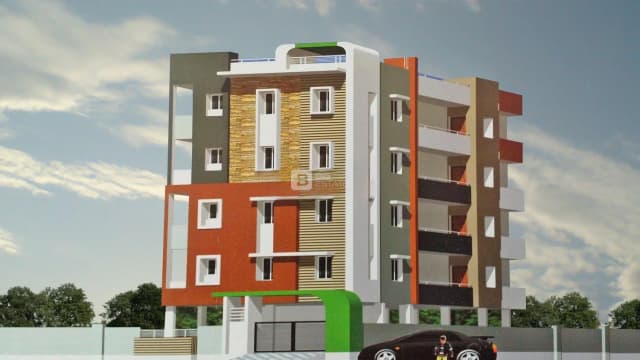 SSP Nirman SSP Green Arcade