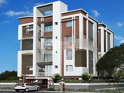 Nivas Sarada Sadan