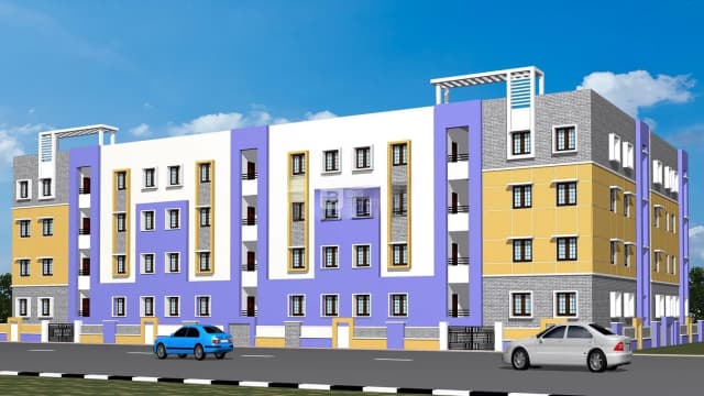 Prathaap Sreenivasam