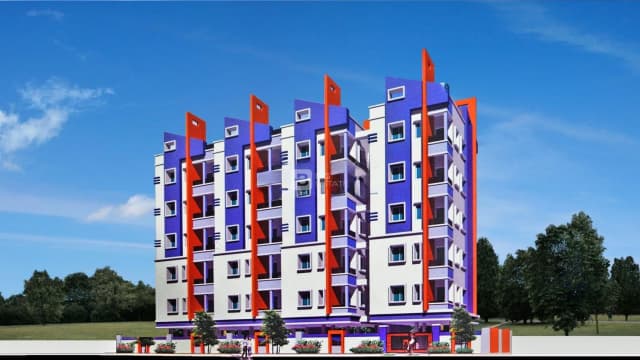SLNS Royal Heights