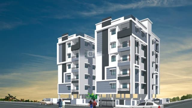 Sreenivasam - Sri RS Constructions