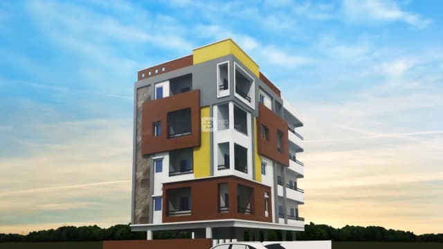 Sriram Padmavathi Nilayam