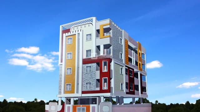 Sai Nidhi Nilayam