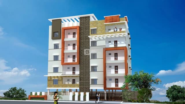 Racs Sai Brundavan