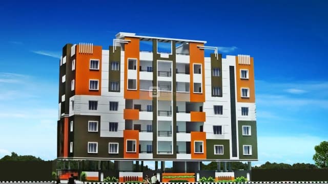 Sri Shakthi Sree Sai Shakthi Residency