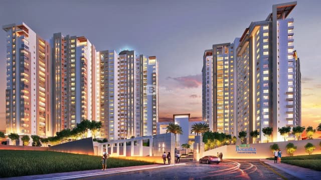 Universal The Botanika