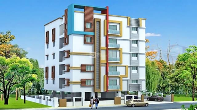 Kalyan Aishwarya Residency