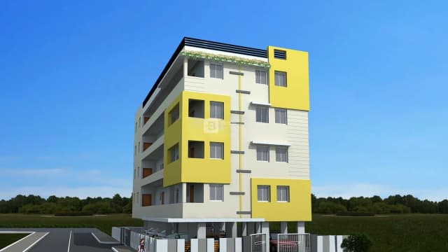 Thipparthi Constructions