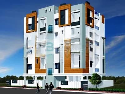Deva Mansion