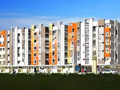 Town Centre Apartment