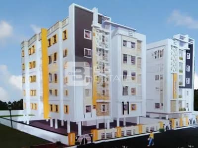 Savvy's Tulip Residency