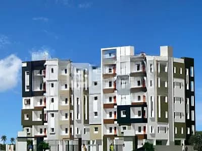 Shree Vathsa Srinivasam (Block A & B)