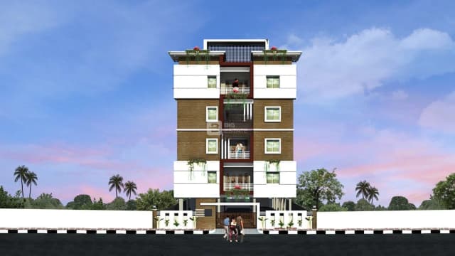 Home Line The Native