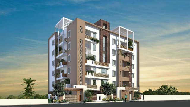 High Rise Gokulam