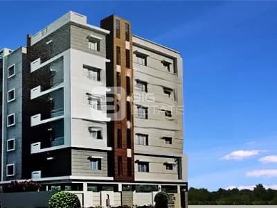 Varun Aashritha Residency