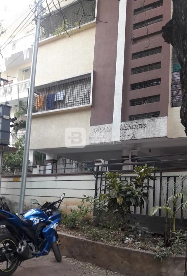 Amulya Sunrise Enclave