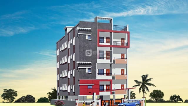 Swathi Enclave