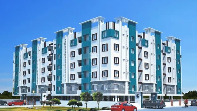 SL Sneha Maple Height