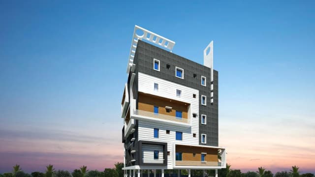 Vaishnavi Aditya Pride