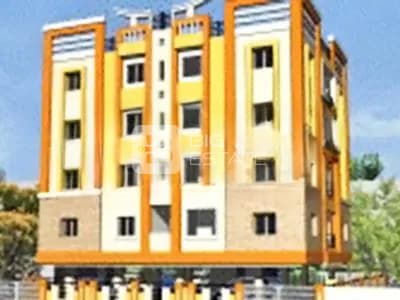 Kondaveedu Residency