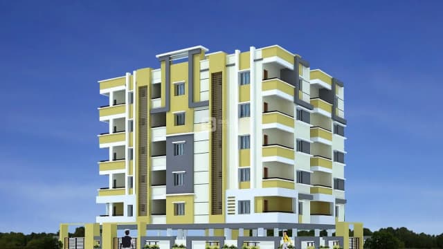 Sai Shraddha Sai Village