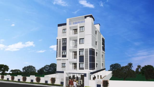 GSRK Abhinandanas Darshan