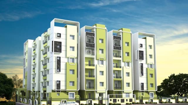 Prakruthi Elite