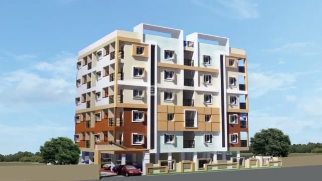 Venkat Residency