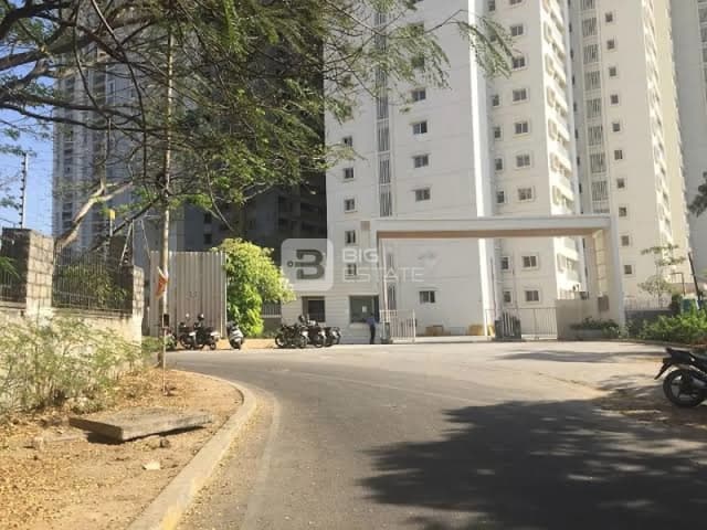 Lodha Meridian Super 60