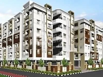 Mahayana Mj Heights
